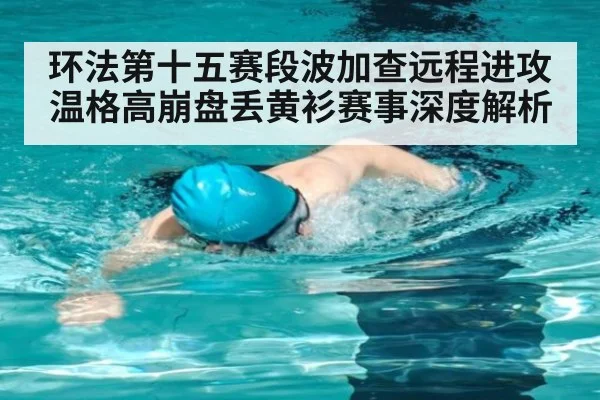 环法第十五赛段波加查远程进攻温格高崩盘丢黄衫赛事深度解析